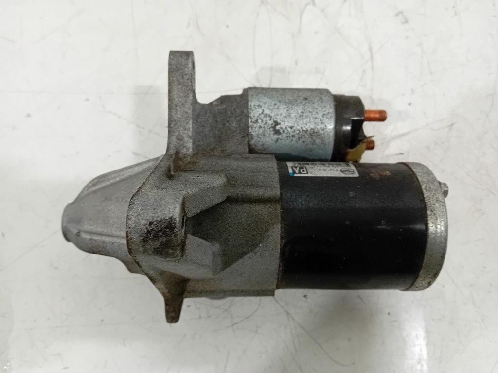 Startmotor Mazda 3, Auto-onderdelen, Motor en Toebehoren, Onderdelen@venauto.nl, Van der Ven Autorecycling B.V., Gebruikt, Ettenseweg 76, 4706 PB Roosendaal, The Netherlands