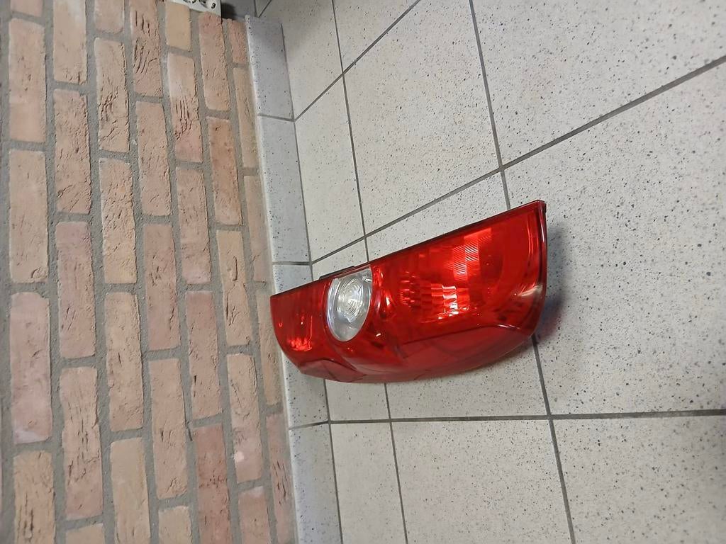 Rechter achterlicht Opel Combo / Fiat Doblo (2012-2018), Auto-onderdelen, Verlichting, Ophalen of Verzenden, Gebruikt, Opel