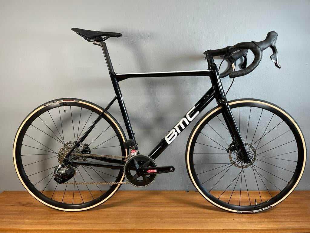 Nieuwe BMC Teammachine ALR one Sram Rival AXS 2x12 speed, 28 inch, Bmc, 57 tot 61 cm, Meer dan 20 versnellingen
