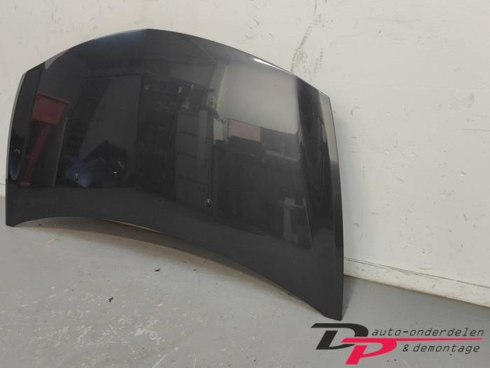 Motorkap van een Renault Clio (TEB66), Gebruikt, -, Renault, -
