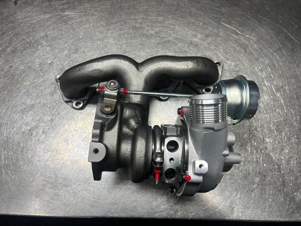 Turbo 1.4 tsi 140/160/170pk Audi/Seat/Vw6…, Ophalen of Verzenden, Nieuw, Seat