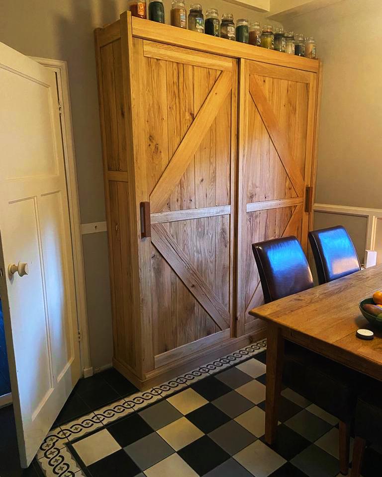 Jouw maatwerk interieur met hernieuwd hout / interieurbouw, Diensten en Vakmensen, Garantie, Meubels
