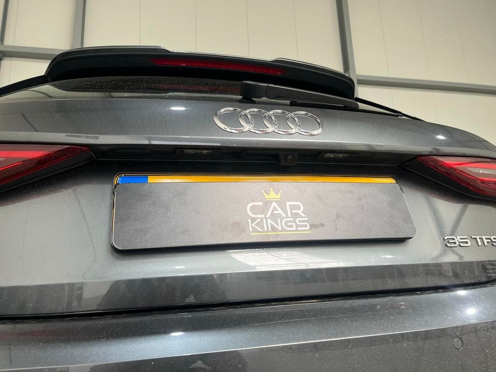 Originele achteruitrijcamera Audi A3 8Y met inbouwen NIEUW, Auto diversen, Achteruitrijcamera's, Ophalen, Nieuw
