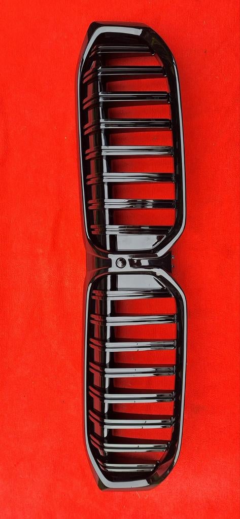 BMW 3 Serie G20 G21 M3 Look Grill Performance Nieren, Voor, Nieuw, Ophalen of Verzenden, BMW