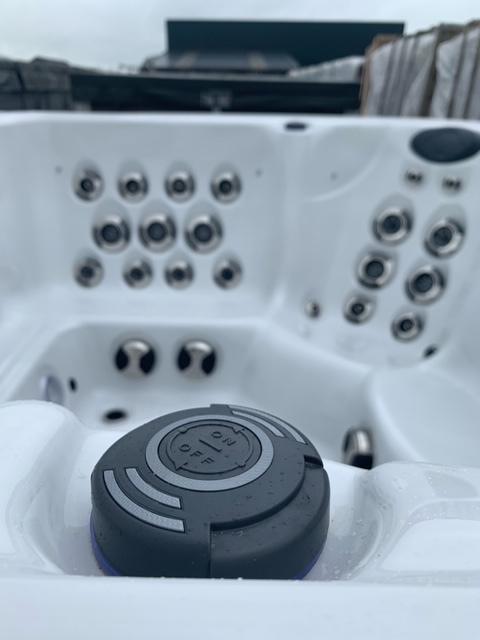 Combi-Zwemspa 590 cm I Demo-model I 2025 opruiming!, Ophalen, Filter, 8431 NA, Buurstede 17, Zo goed als nieuw