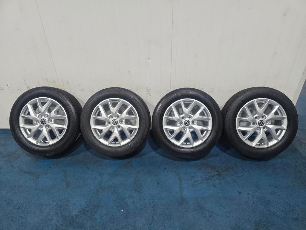 🌞NIEUWE originele VW Le Mans velgen 17 inch Transporter T7, Banden en Velgen, Nieuw, 17 inch, Ophalen of Verzenden
