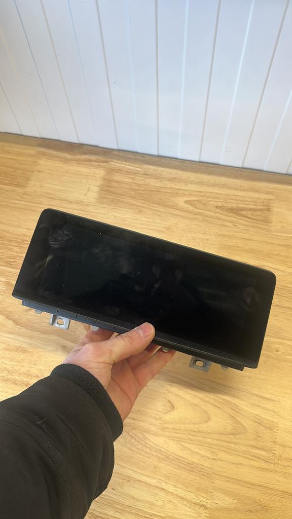 BMW F30 F31 F20 F21 1 2 3 4 serie 8.8 inch origineel scherm, Auto-onderdelen, Ophalen, Gebruikt, BMW