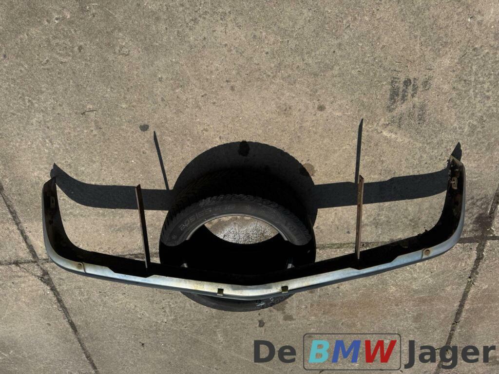 Voorbumper BMW 3-serie E21, Auto-onderdelen, Gebruikt, Voor, Ophalen of Verzenden, Bumper