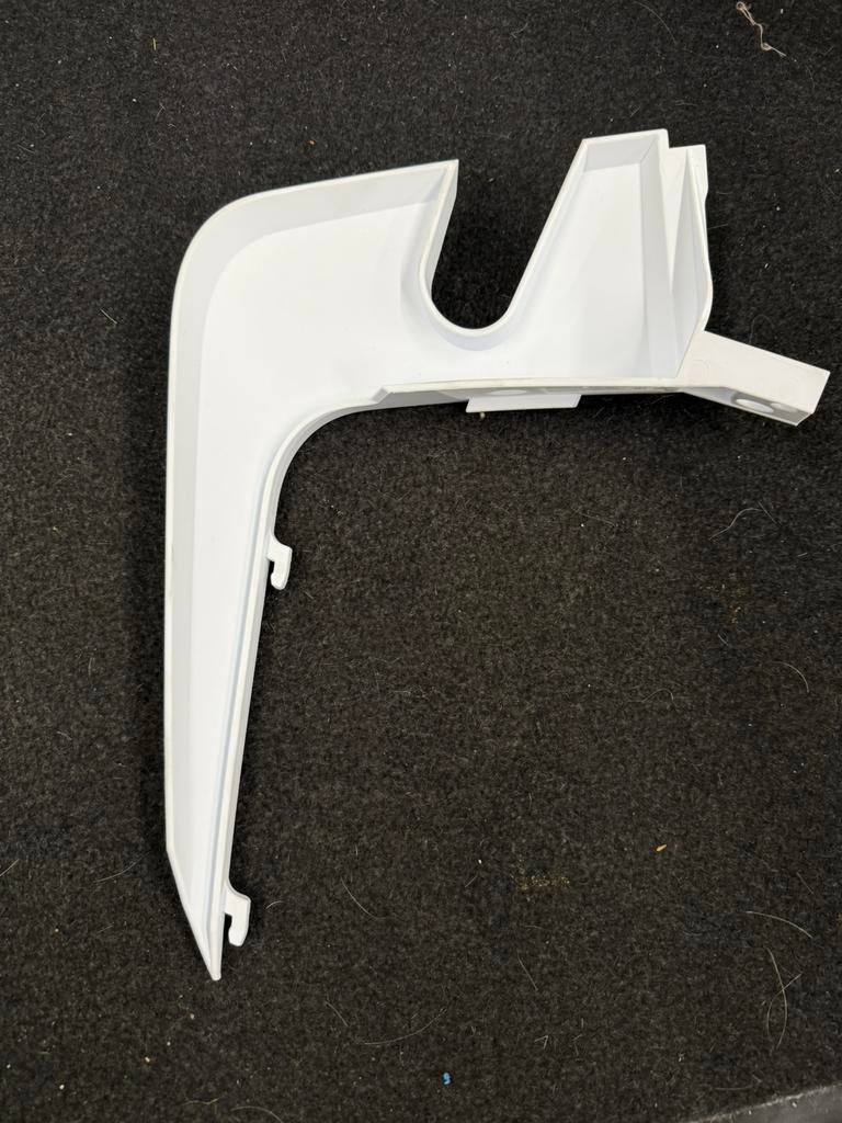 HEADLIGHT SHROUD RIGHT KTM 1290 SUPER ADVENTURE R, Ophalen, Zo goed als nieuw