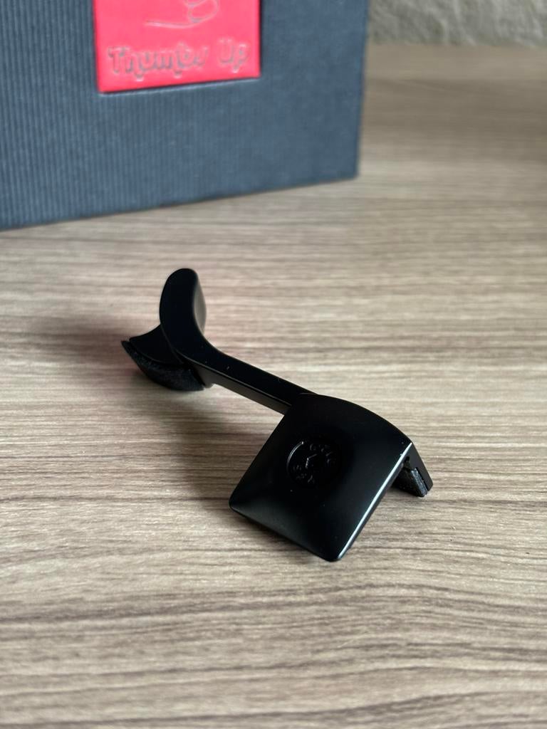 Leica Q thumbs up, Verzenden, Zo goed als nieuw, Overige Merken, Geen optische zoom