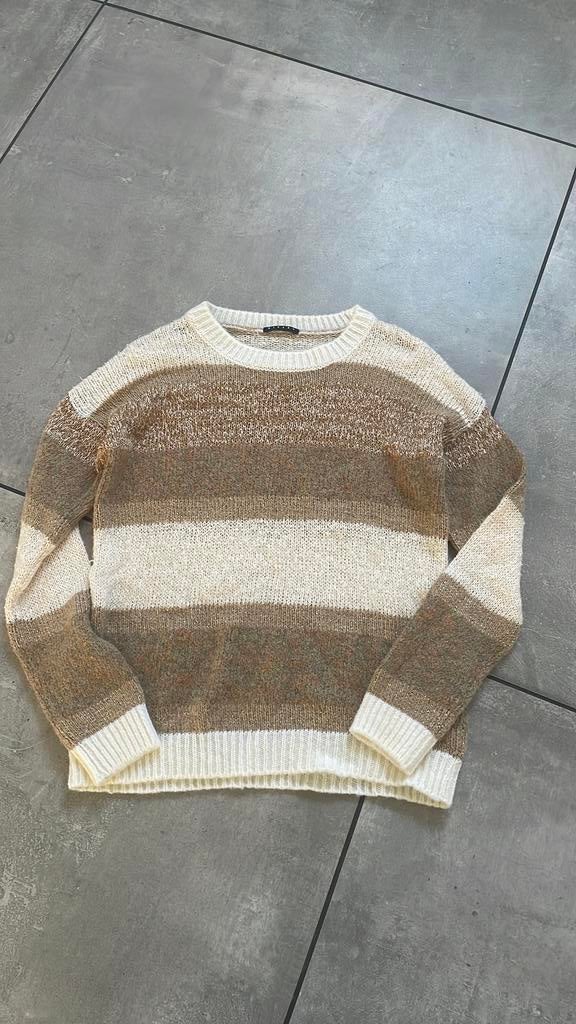 Sisley trui mt 36, Verzenden, Zo goed als nieuw, Maat 36 (S), Overige kleuren