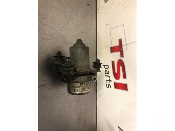 Vacuumpomp Rembekrachtiging van een Audi A1, Gebruikt, -, -, -