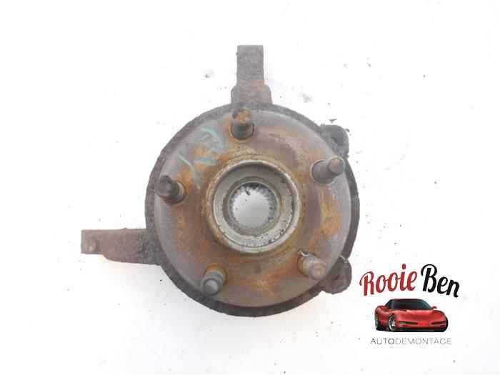 Fusee rechts-voor van een Chrysler GTS, Gebruikt, -, Ophalen of Verzenden, -