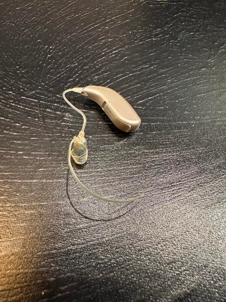 Oticon Opn S1 Gehoorapparaat gebruikt, Diversen, Verpleegmiddelen, Ophalen of Verzenden