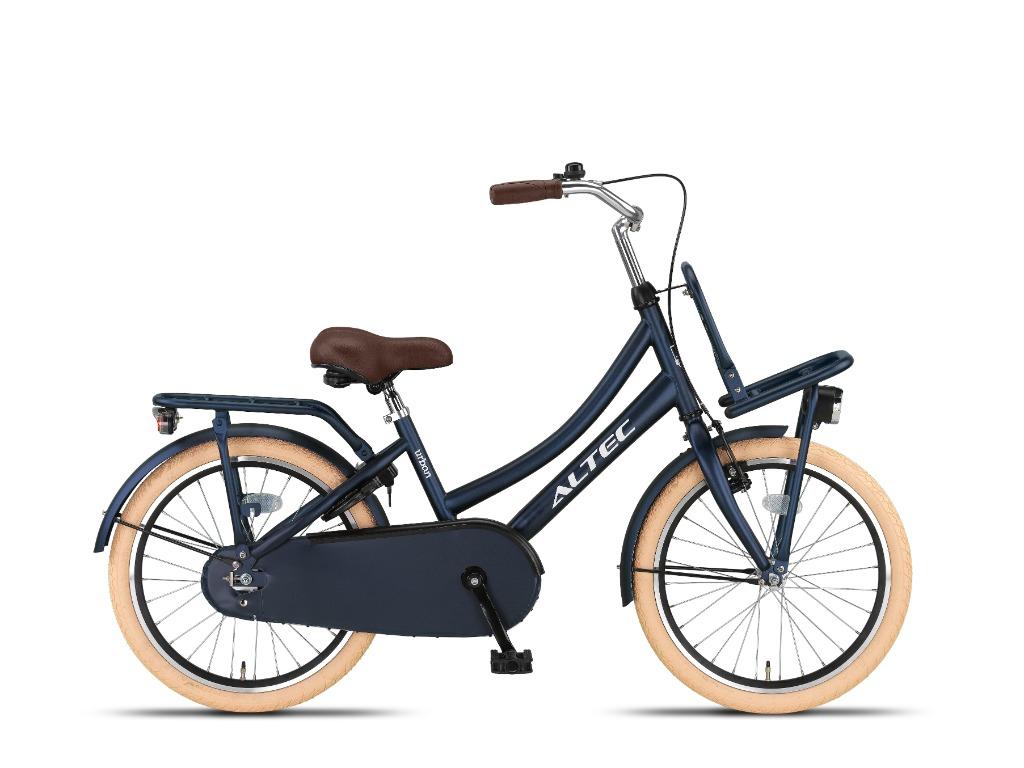 FIETSMASTER 20 22 24 26 INCH URBAN TRANSPORTFIETS FIETSEN !!, Altec, Nieuw, Handrem, Ophalen
