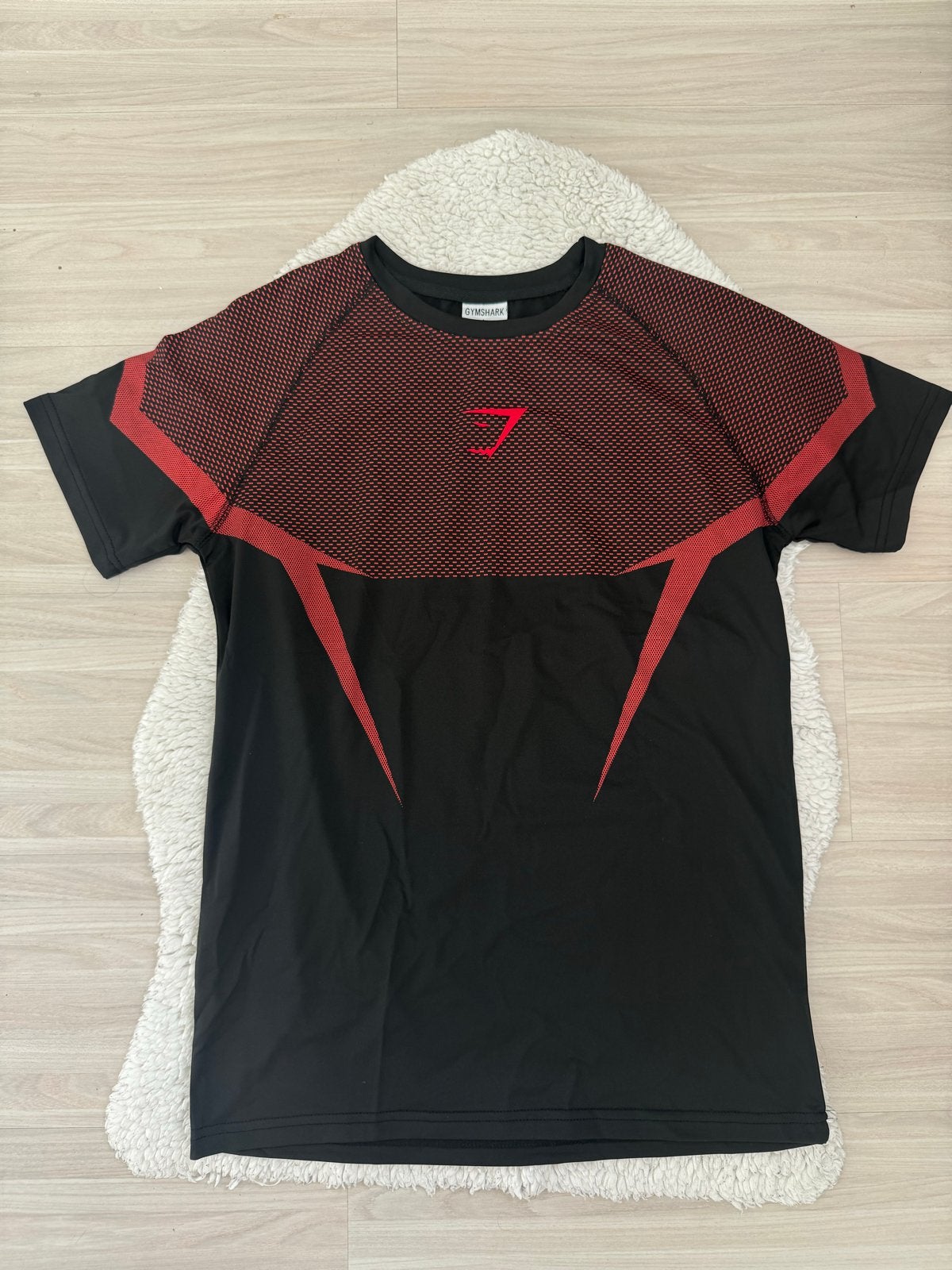 Gymshark T-shirt - Maat M - Nieuw, Ophalen of Verzenden, Nieuw, Maat 48/50 (M)