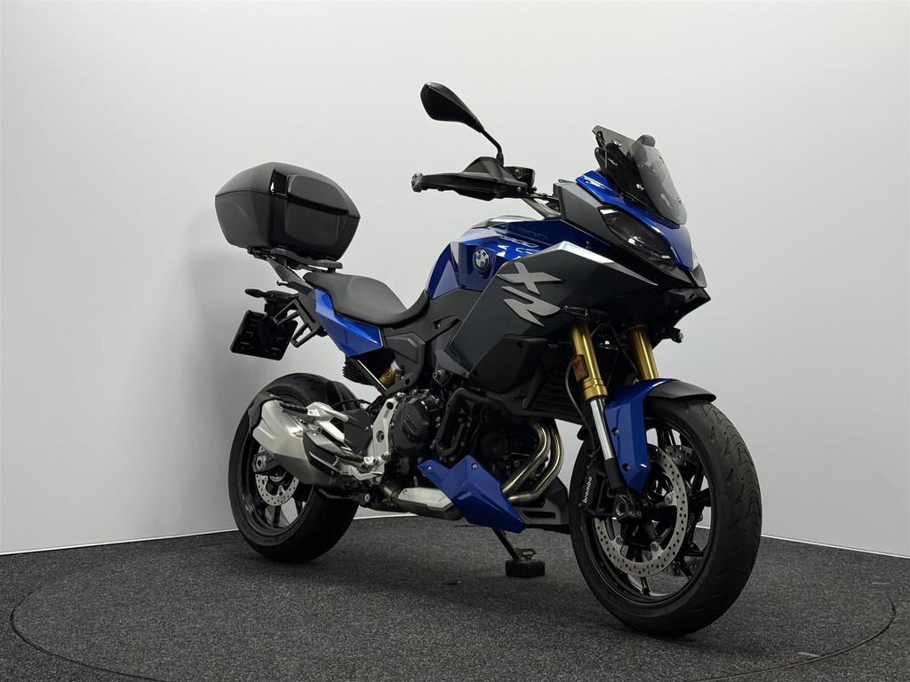 BMW F 900 XR - foto 3