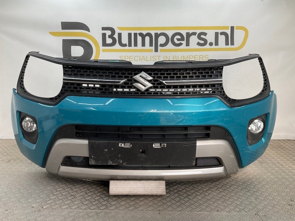 Bumper Suzuki Vitara Facelift Swift MK8  Ignis III SX4, Ophalen, Bumpers.nl, Info@Bumpers.nl, Bumpers.nl