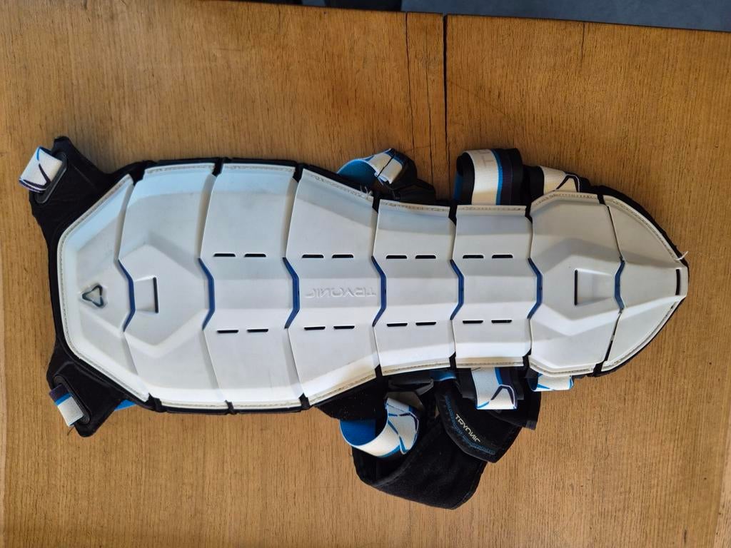 Tryonic See+ Level 2 Rugprotector - Zo goed als nieuw, Overige typen, Heren, Tryonic, Ophalen of Verzenden