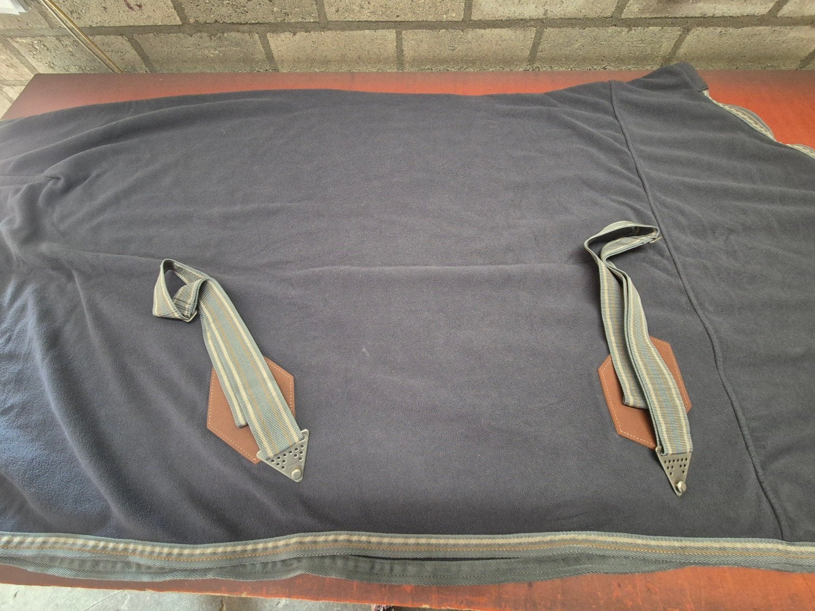 Br Jos Lansink zweetdeken, maat 215, Ophalen of Verzenden, Nieuw