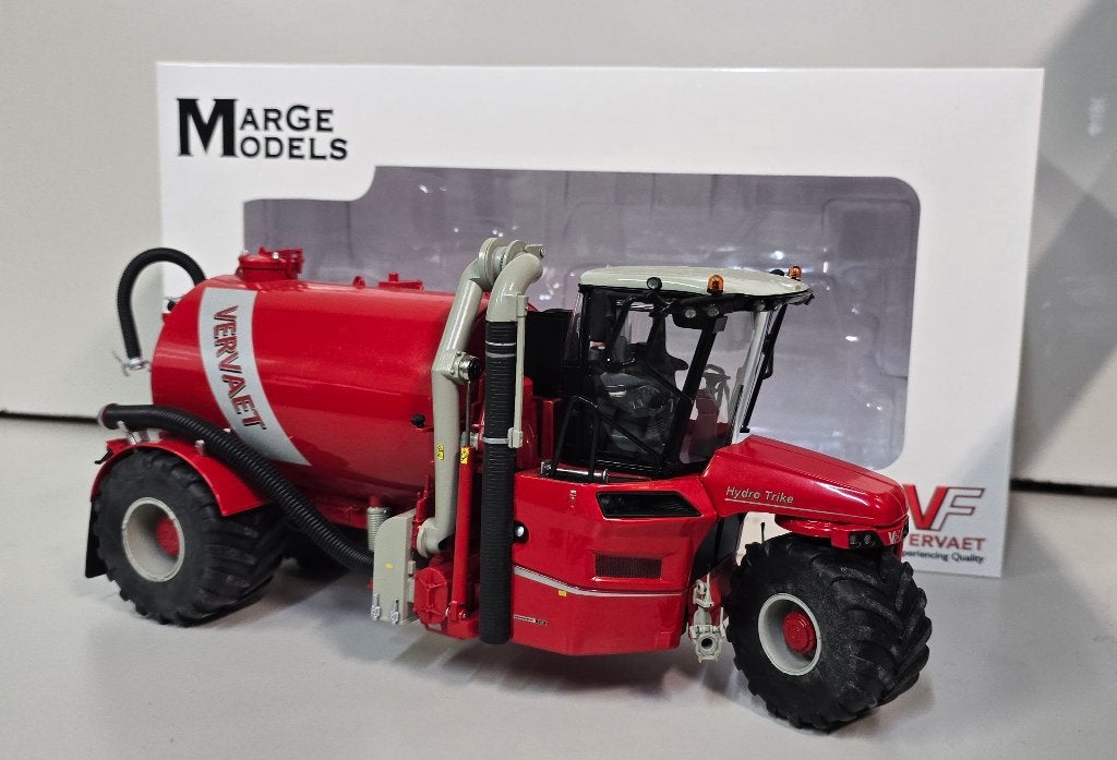 Vervaet hydro trike 1 32, Ophalen of Verzenden, Tractor of Landbouw, Overige merken