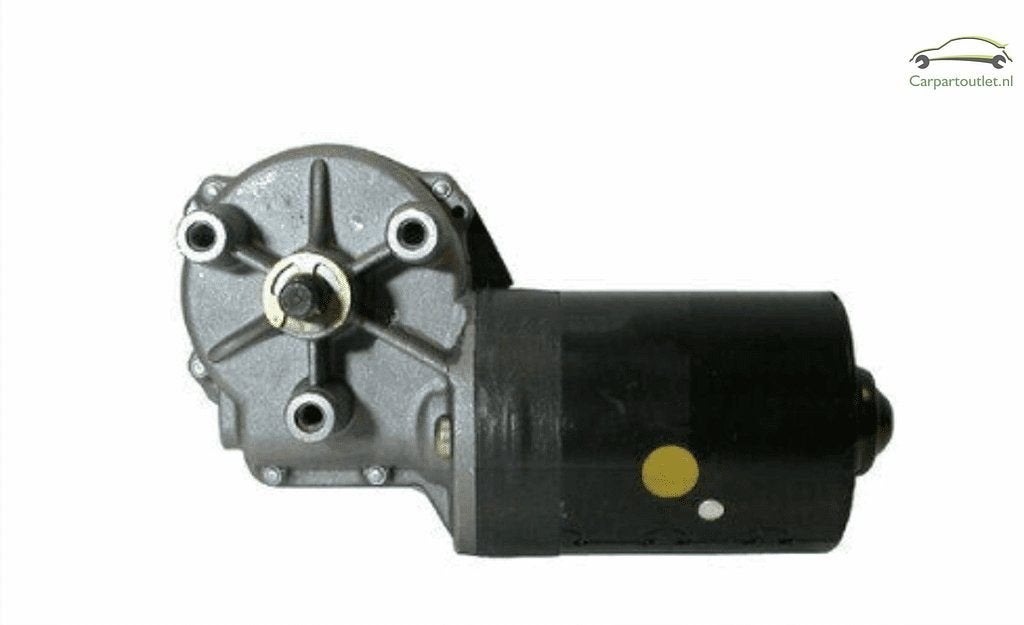 Ruitenwisser motor VW Lupo 6X1 1998-2005 6X0955119, -, Volkswagen, -, Nieuw