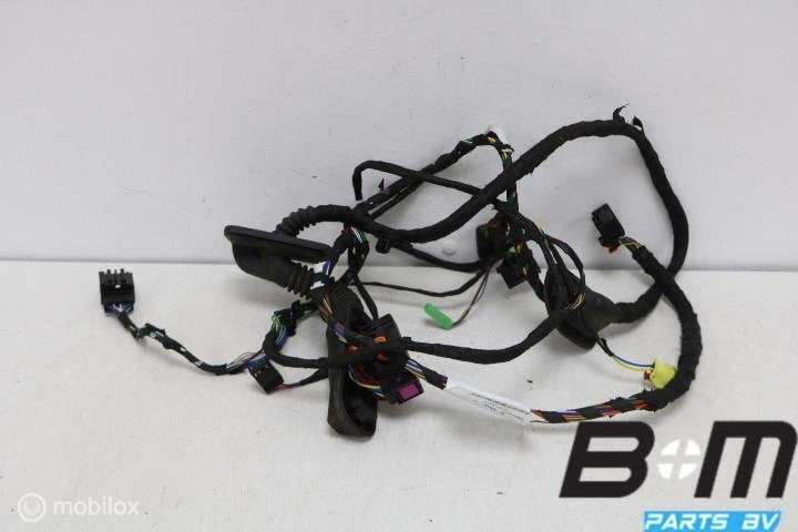 Portierkabelboom voorzijde VW Polo 2G TAB016297LL, Gebruikt