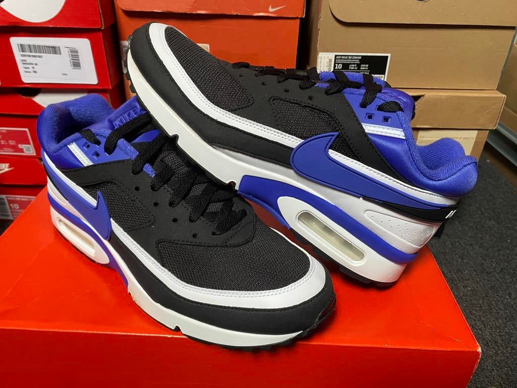 Nike Air Max BW Persian maat 44, Ophalen of Verzenden, Nieuw
