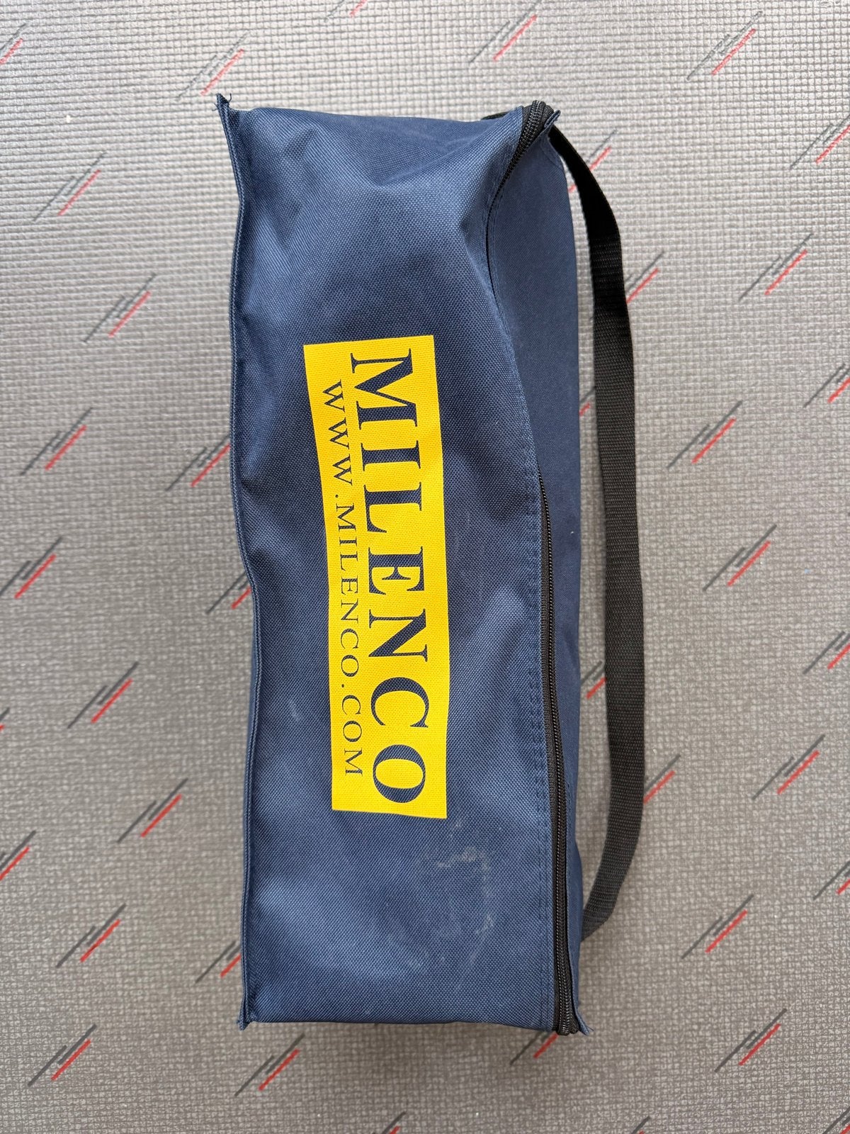 Milenco caravanspiegels - Set van 2, Auto-onderdelen, Spiegels, Ophalen of Verzenden, Gebruikt, Universele onderdelen