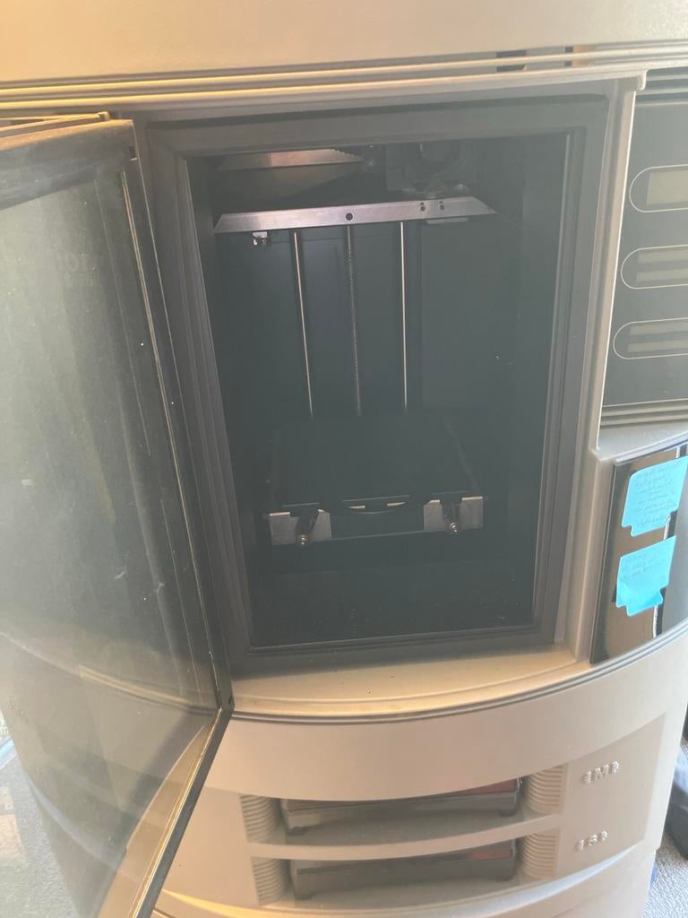 Dimension SST 768 3D-printer - Professionele FDM-printer, Computers en Software, 3D Printers, Ophalen, Gebruikt