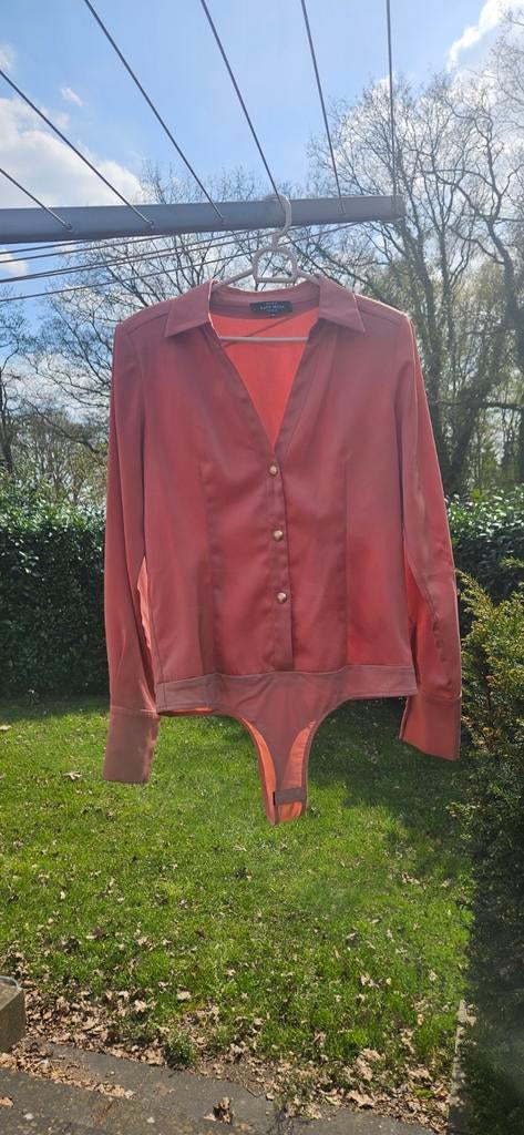 Body van het merk nikkie maat 38, Kleding | Dames, Maat 38/40 (M), Ophalen of Verzenden, Zo goed als nieuw, Nikkie