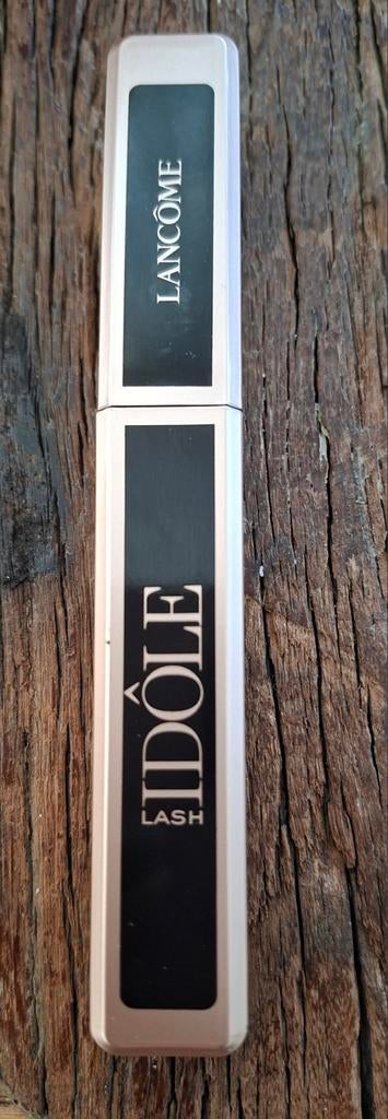 Lancôme Lash Idôle Mascara - Zwart, Ophalen, Ogen, Zwart, Zo goed als nieuw