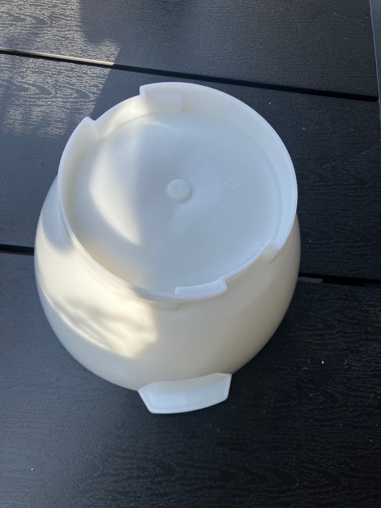 Kenwood Chef Mengkom, Ophalen, 4 liter of meer, Nieuw, 3 snelheden of meer