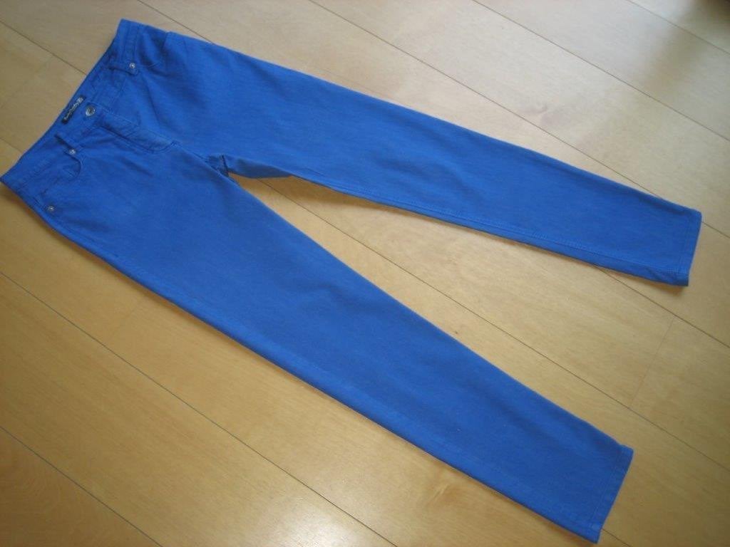 Sportieve jeans in kobaltblauw BETTY BARCLAY 38 snazzeys, Maat 38/40 (M), Nieuw, Betty Barclay,, Lang