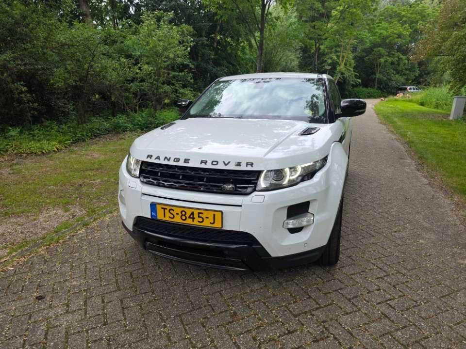 Range Rover Evoque 2.2 TD4 4x4 3 deurs, Auto-onderdelen, Interieur en Bekleding, Ophalen of Verzenden