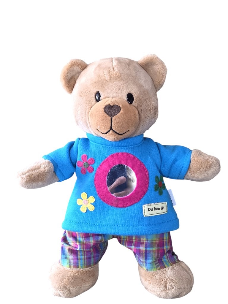 Kiki berenkleding. Ook Themakleding Handgemaakt. Nieuw!, Kinderen en Baby's, Kruumpiepoppenmode, Overige typen, Nieuw, Ophalen of Verzenden