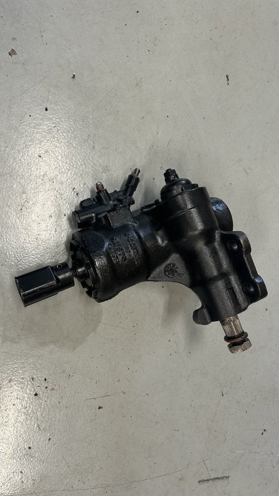 Stuurbekrachtiging Dodge/Plymouth B-Body ZGAN, Auto-onderdelen, Ophalen of Verzenden, Gebruikt, Amerikaanse onderdelen