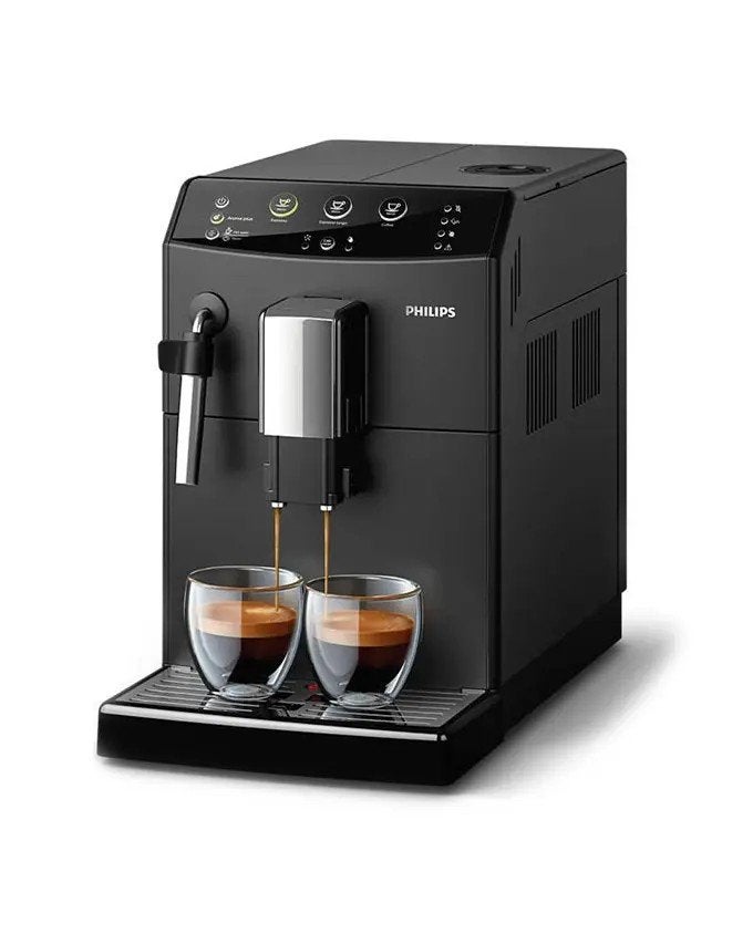 Philips HD8824 Espressomachine, Espresso apparaat, Koffiebonen, Niet werkend, Ophalen