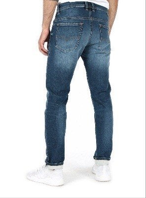 Foto 2 van - NIEUWE Diesel THOMMER-T *JOGGJEANS* W32 L30 = 32x30 #D2454
