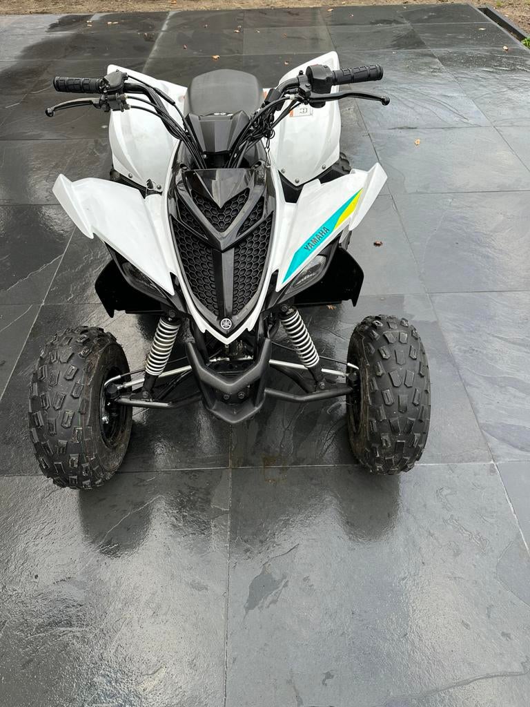 Yamaha yfm 90
