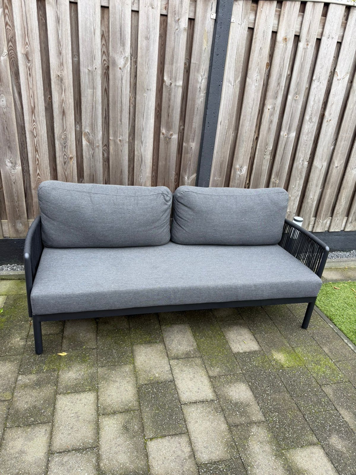 Te koop Loungebank Nieuw, Tuin en Terras, Ophalen, Nieuw