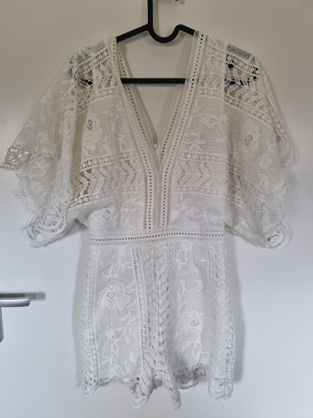 Loavies Playsuit - Nieuwstaat - Maat XS/S, Ophalen of Verzenden