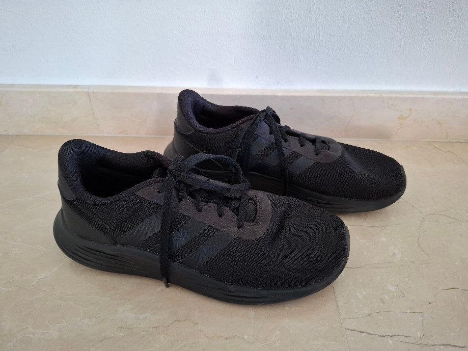 Adidas sneaker zwart, Adidas, Zwart, Ophalen of Verzenden, Sneakers of Gympen