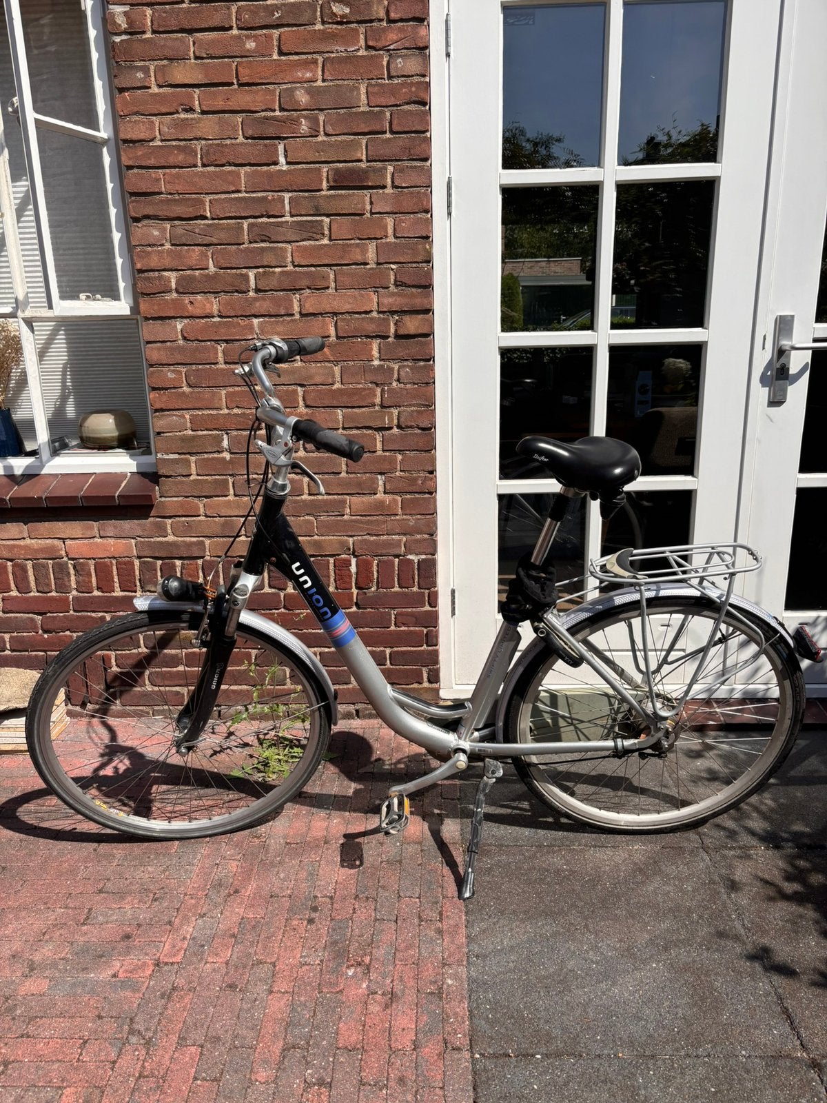 Union Stadsfiets, Ophalen, Zo goed als nieuw, Overige merken