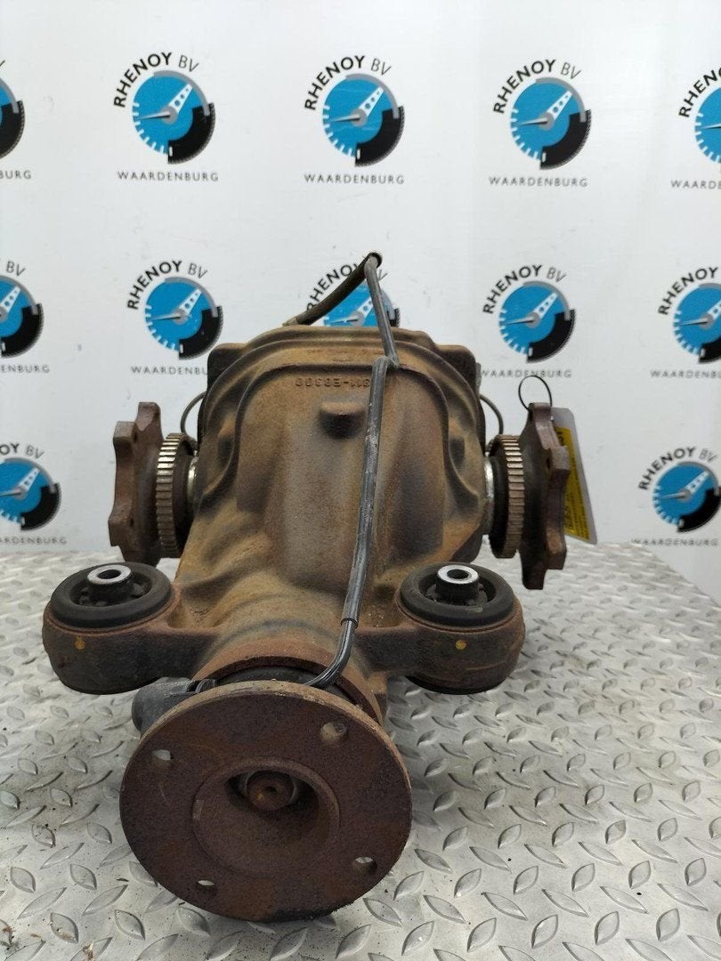 NISSAN PATHFINDER DIFFERENTIEEL / CARDAN 2013, Ophalen of Verzenden, Gebruikt, Stiba lid