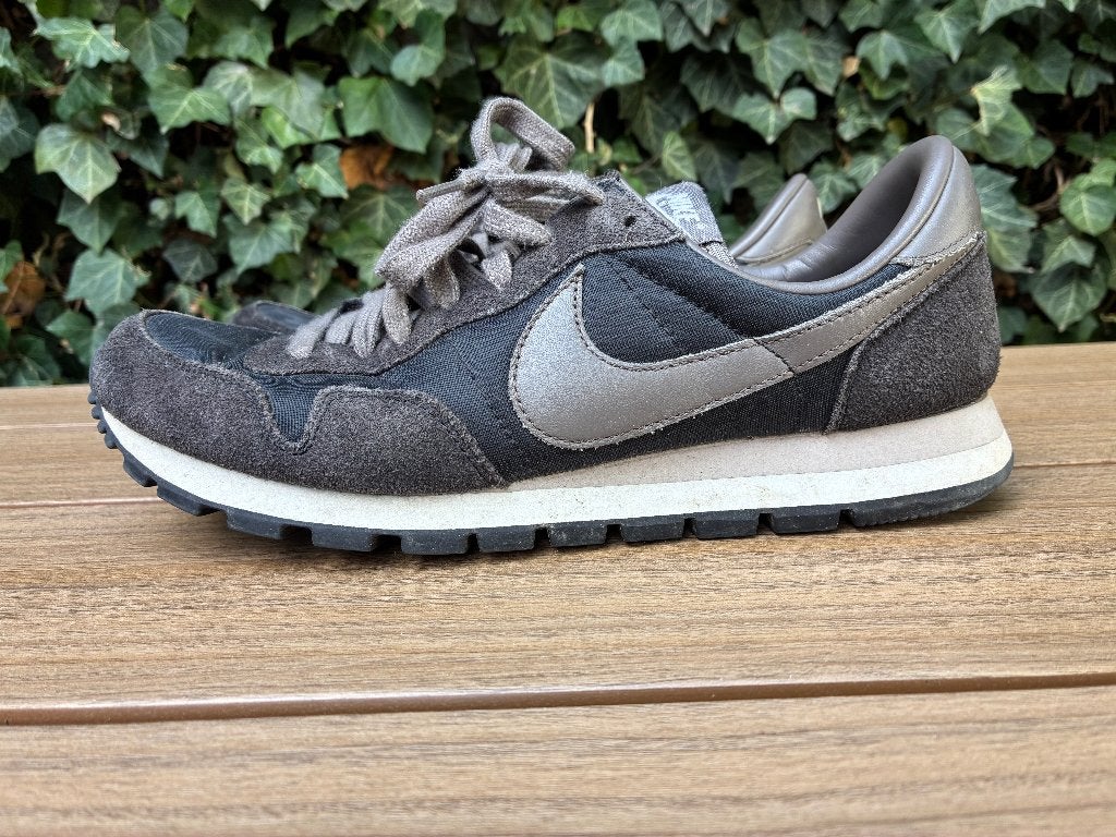 Nike Air Pegasus, Zwart, Nike, Ophalen of Verzenden, Sneakers of Gympen