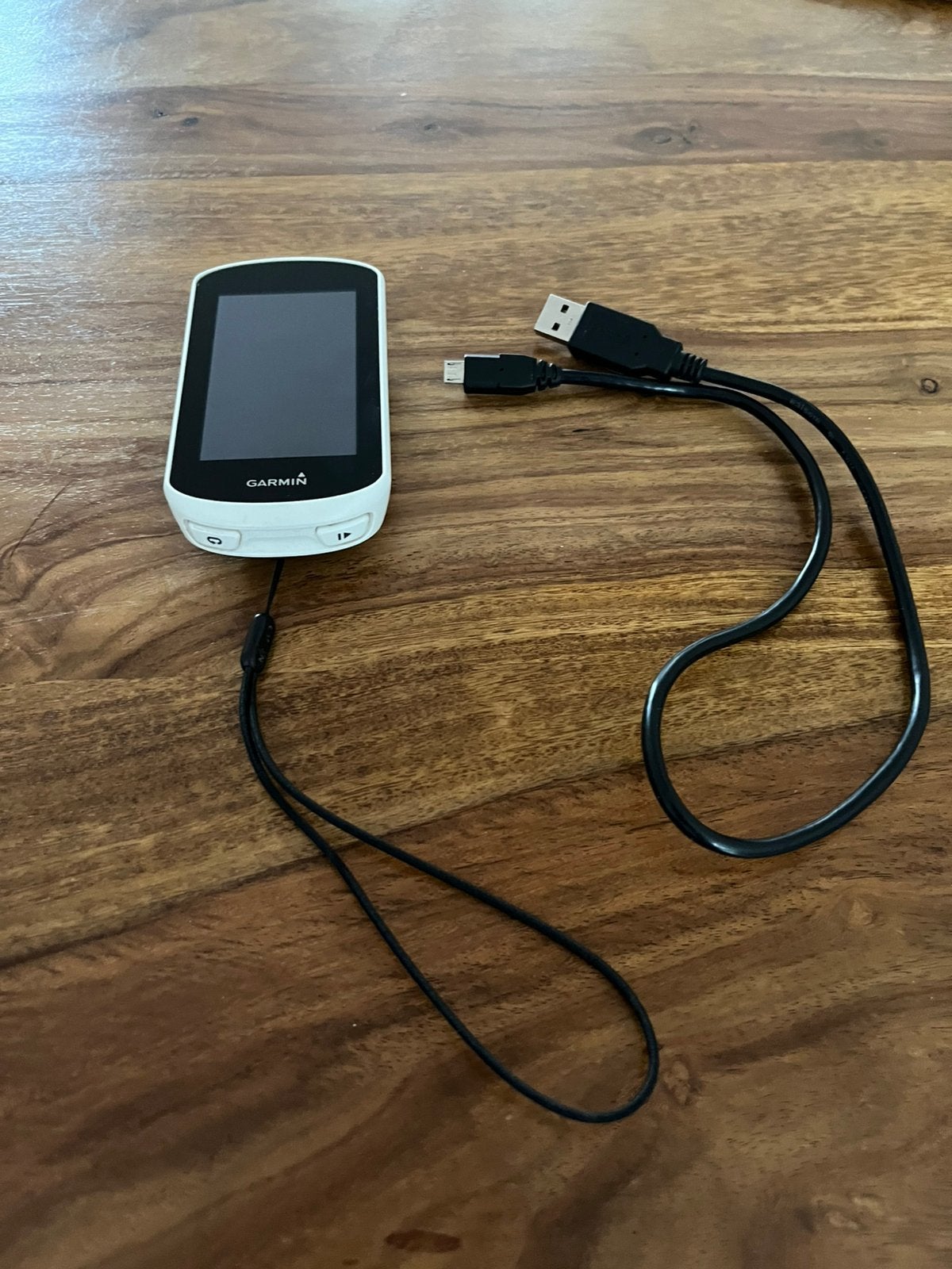 Te koop: Garmin Edge Explore 1, Verzenden, Waterdicht, Gebruikt