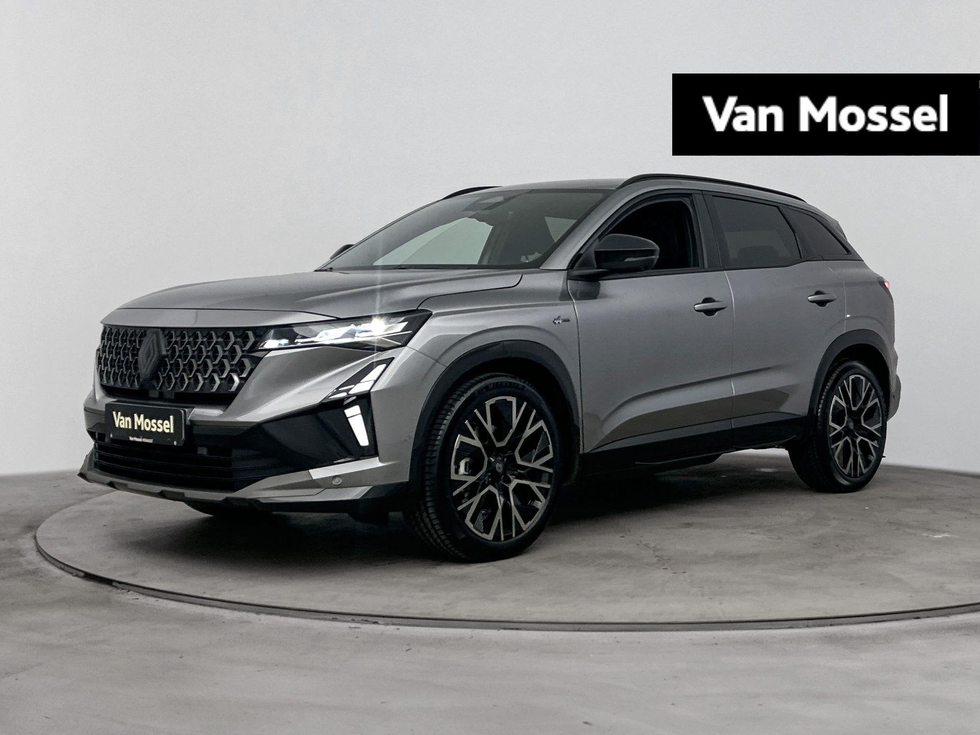 Renault Austral 1.2 E-Tech full hybrid 200Pk Esprit Alpine |, Auto's, Dealer onderhouden, Gebruikt, 1199 cc, 2 kWh