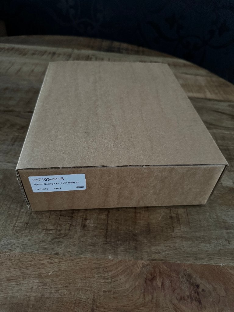 Tiptel Htek UC921G  - Cooling Fan -   (NIEUW IN DOOS), Ophalen of Verzenden, Nieuw