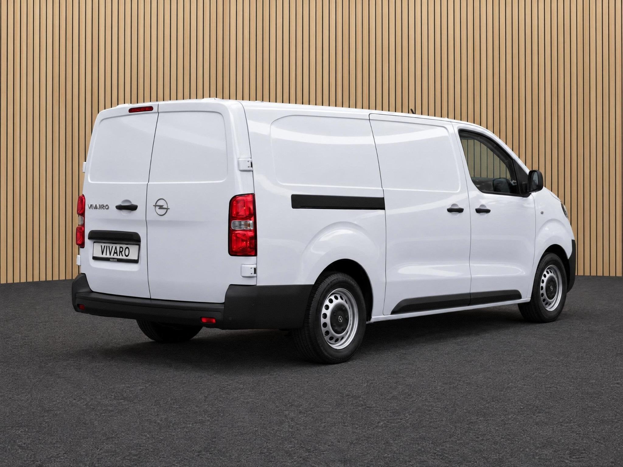 Opel Vivaro Electric L3 75 kWh VOORRAAD KORTING, Auto's, 12 maanden, 2027 kg, Wit, Origineel Nederlands